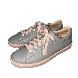 Vionic Women's Pro Mahoney Mable Slip-on  Slip Resistant sneaker shoes Women's 9